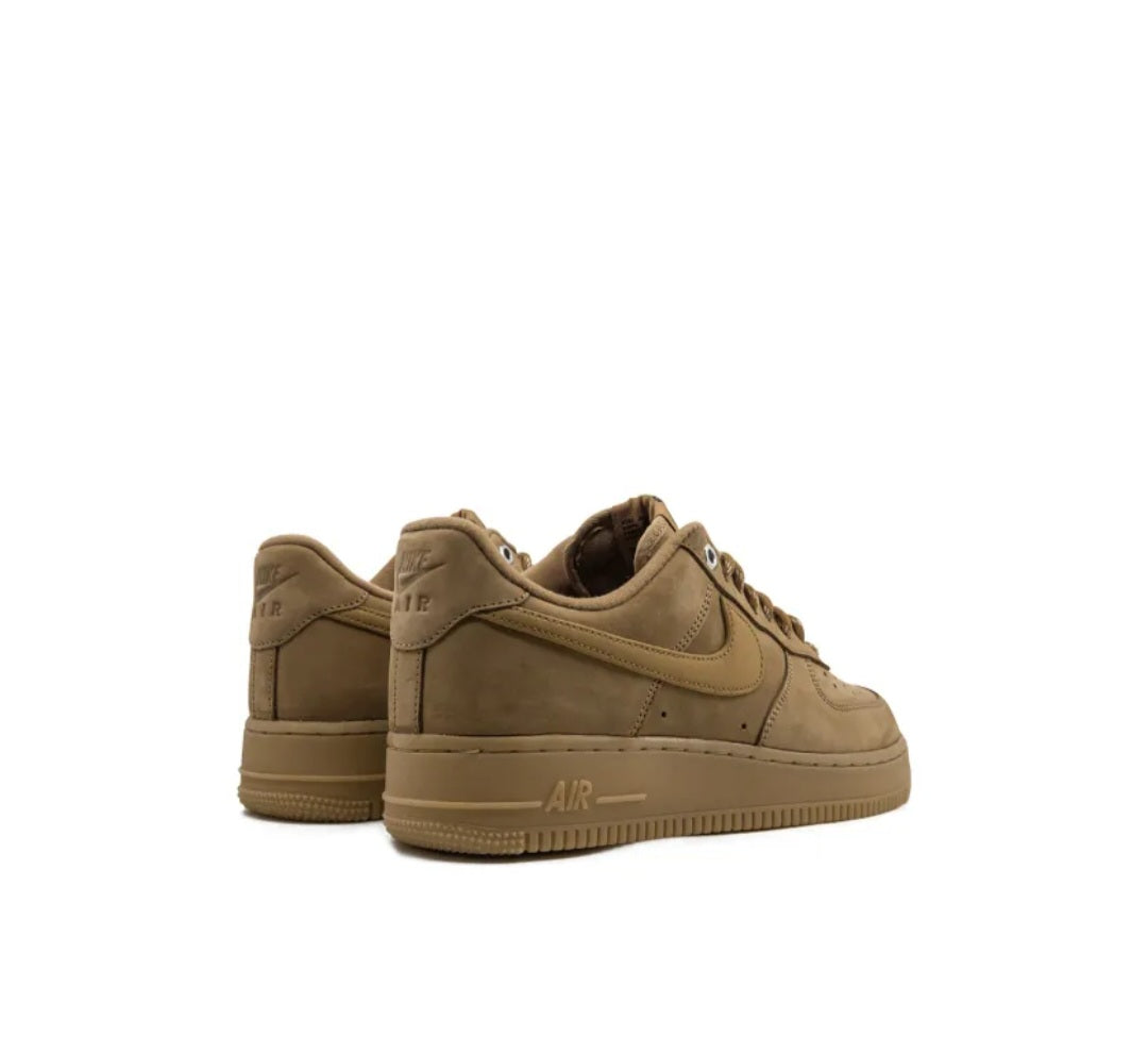 Nike Air Force 1 '07 WB "Flax