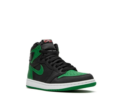 Air Jordan 1 Retro High Pine Green 2.0