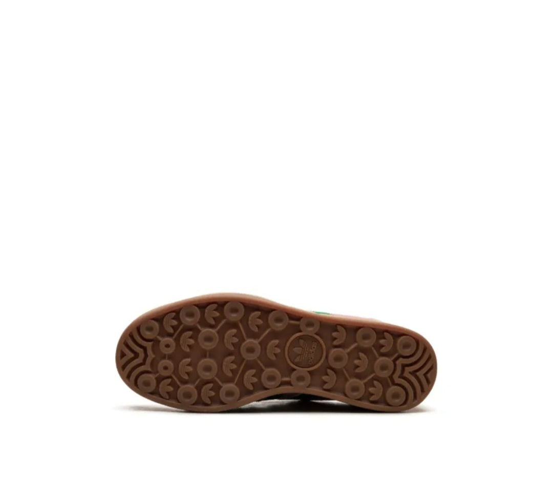 Adidas Gazelle Bold suede