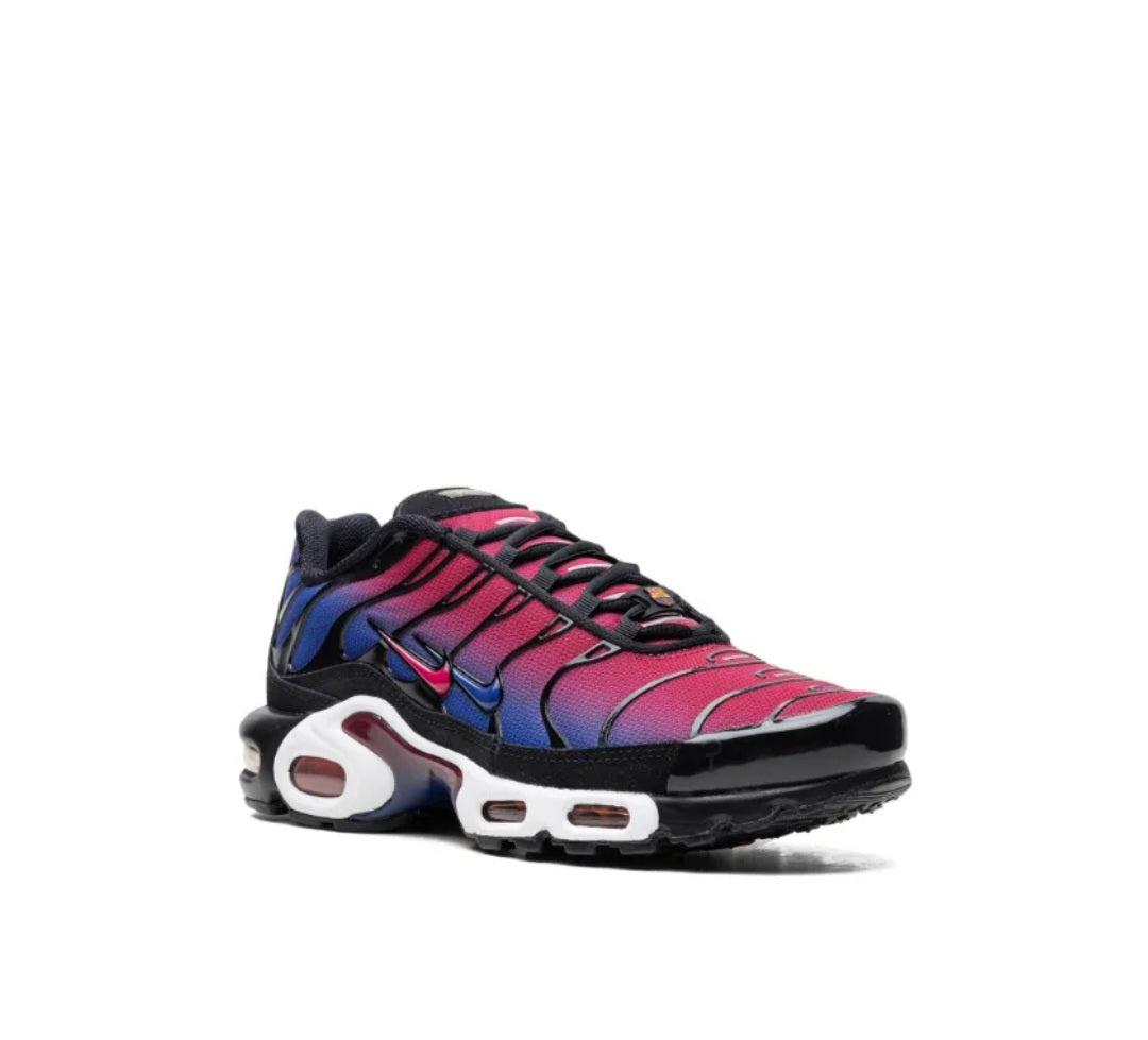 Nike Air Max Plus patta FC Barcelona