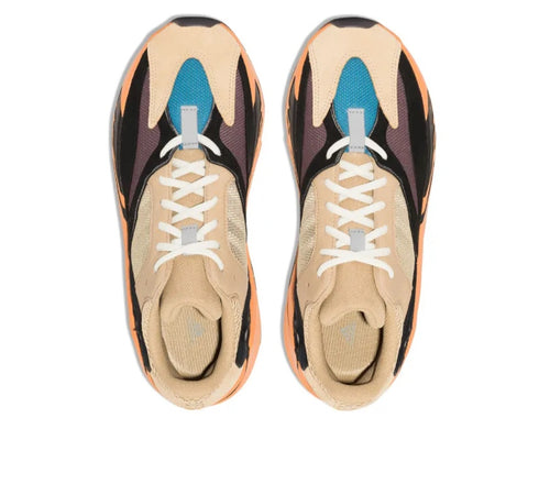 adidas Yeezy Boost 700 V1 Enflame low-top