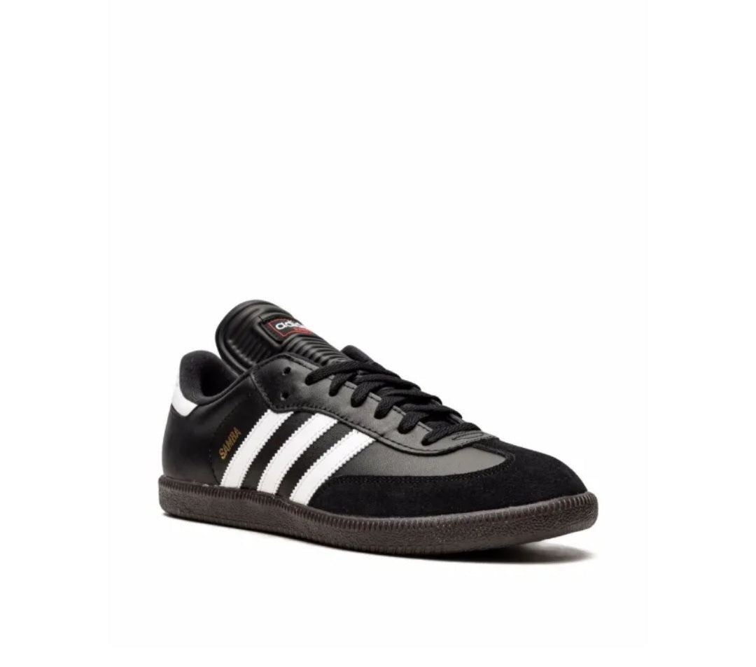 adidas Samba Classic "Black"