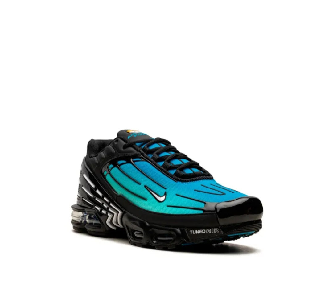 Nike Air Max Plus Y "Laser Blue