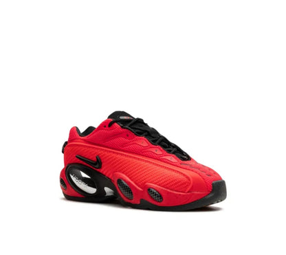 Nike NOCTA Glide "Bright Crimson