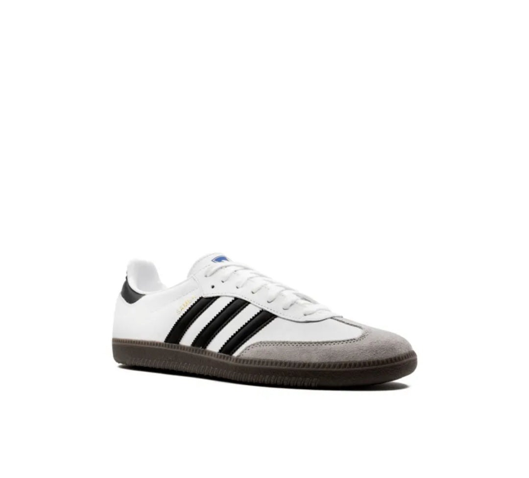 Adidas samba OG Cloud White