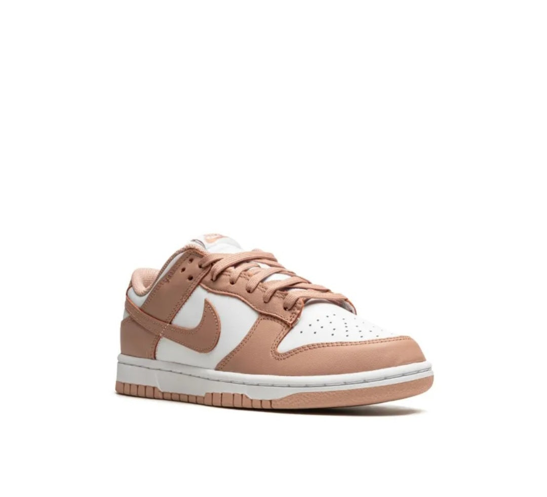 Nike Dunk Low Rose Whisper