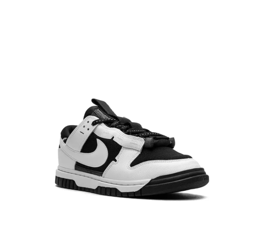 Nike
Air Dunk LOW Remastered "Reverse Panda"