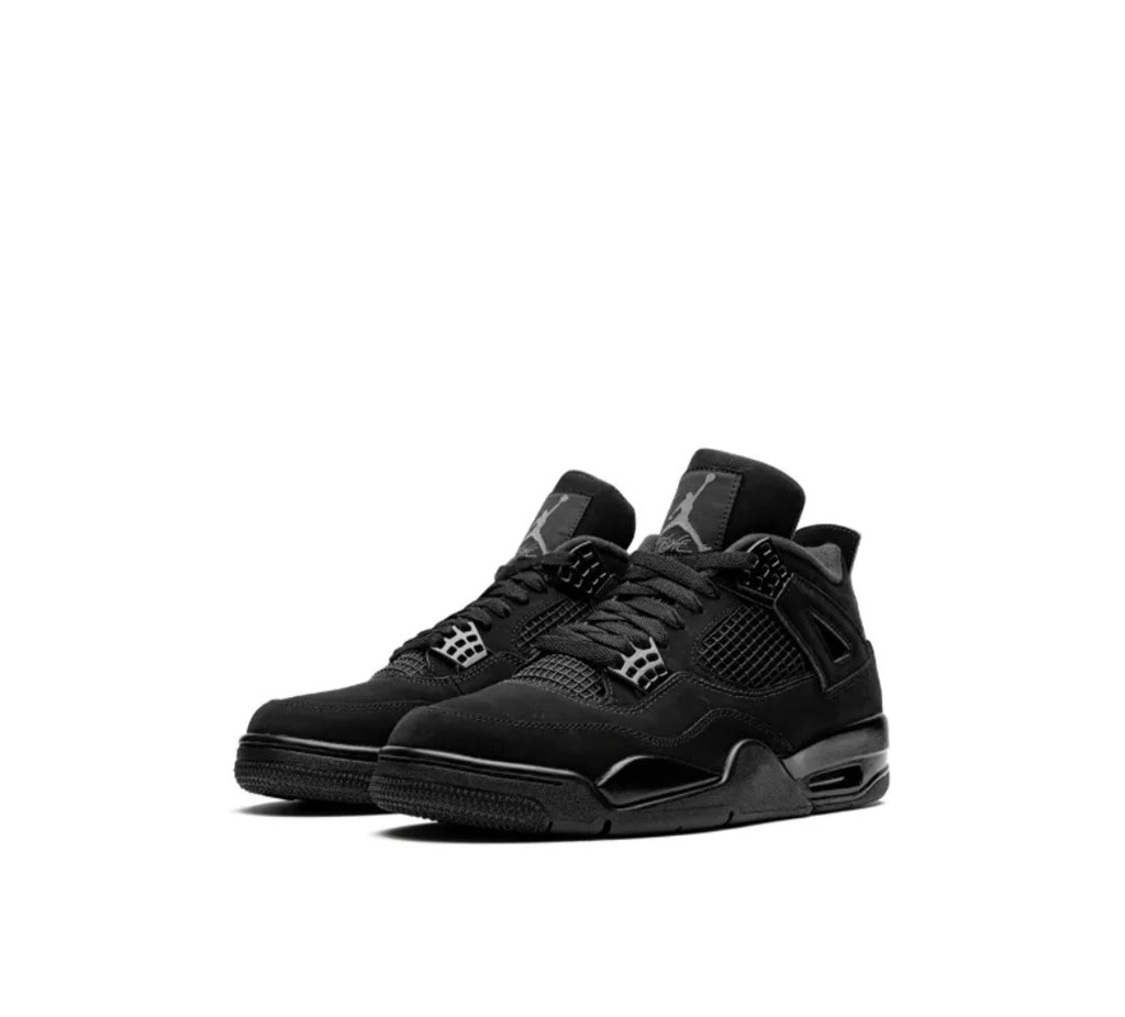 Air Jordan 4 Retro Black Cat