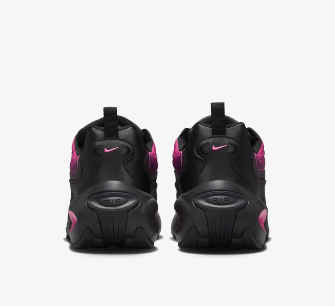 Nike Air Max portal Black/Pink