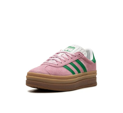 Adidas Gazelle Bold suede