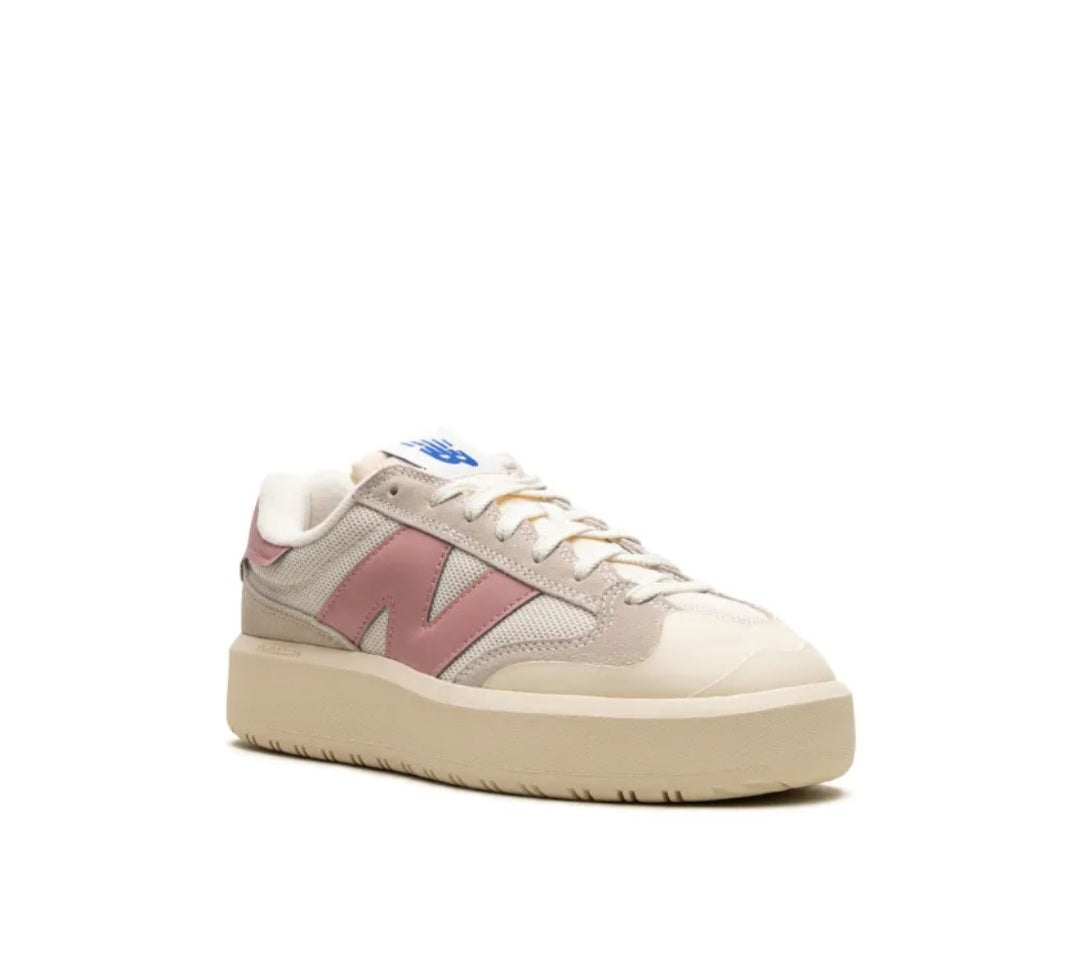 New Balance CT302 suede