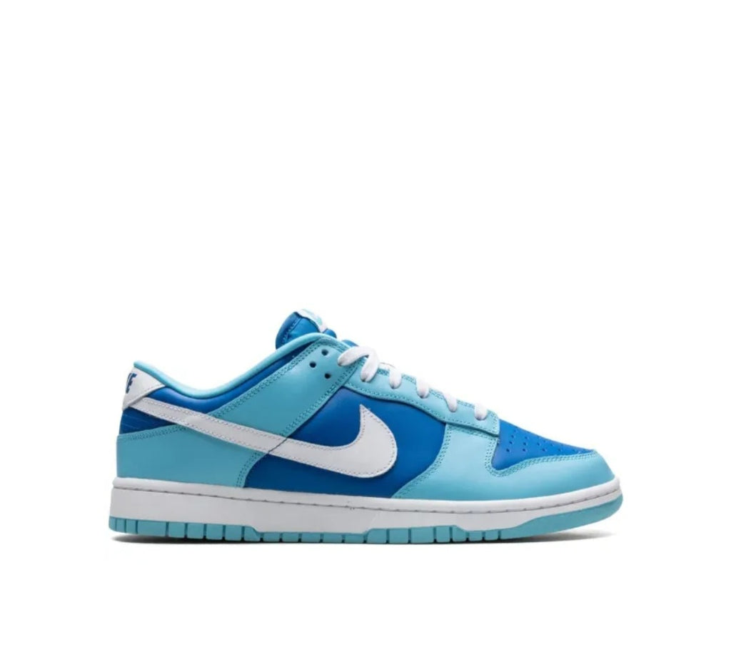 Nike Dunk Low "Argon