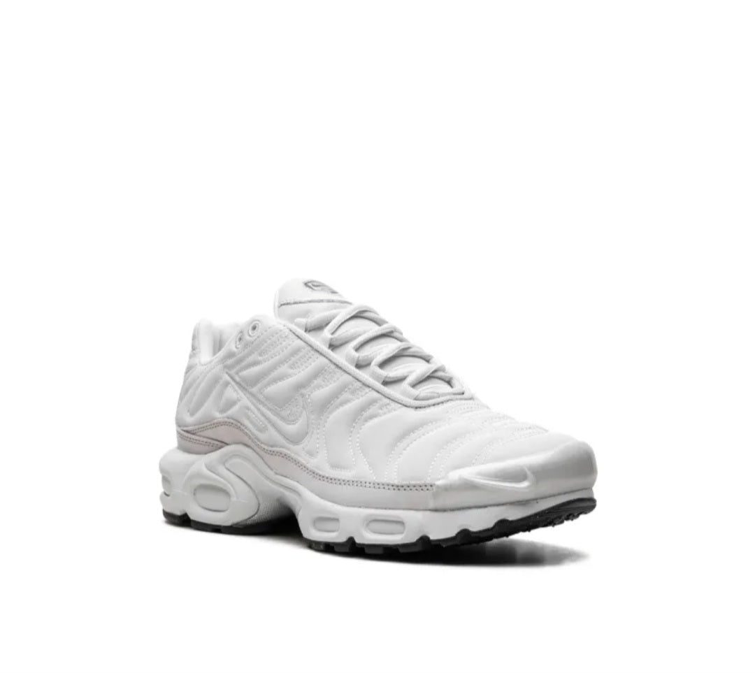 Nike Air Max Plus white
