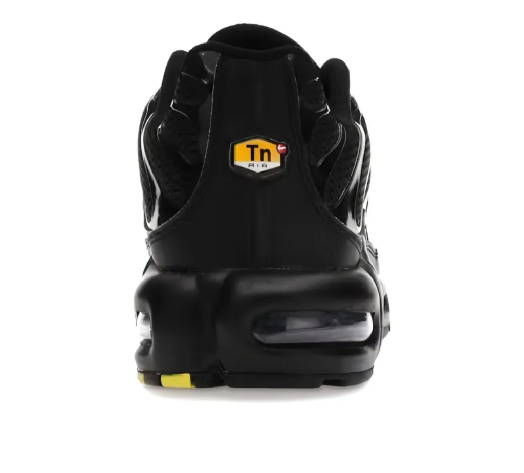 Nike Air Max Plus "Triple Black"