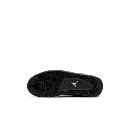 Air Jordan 4 Retro Black Cat