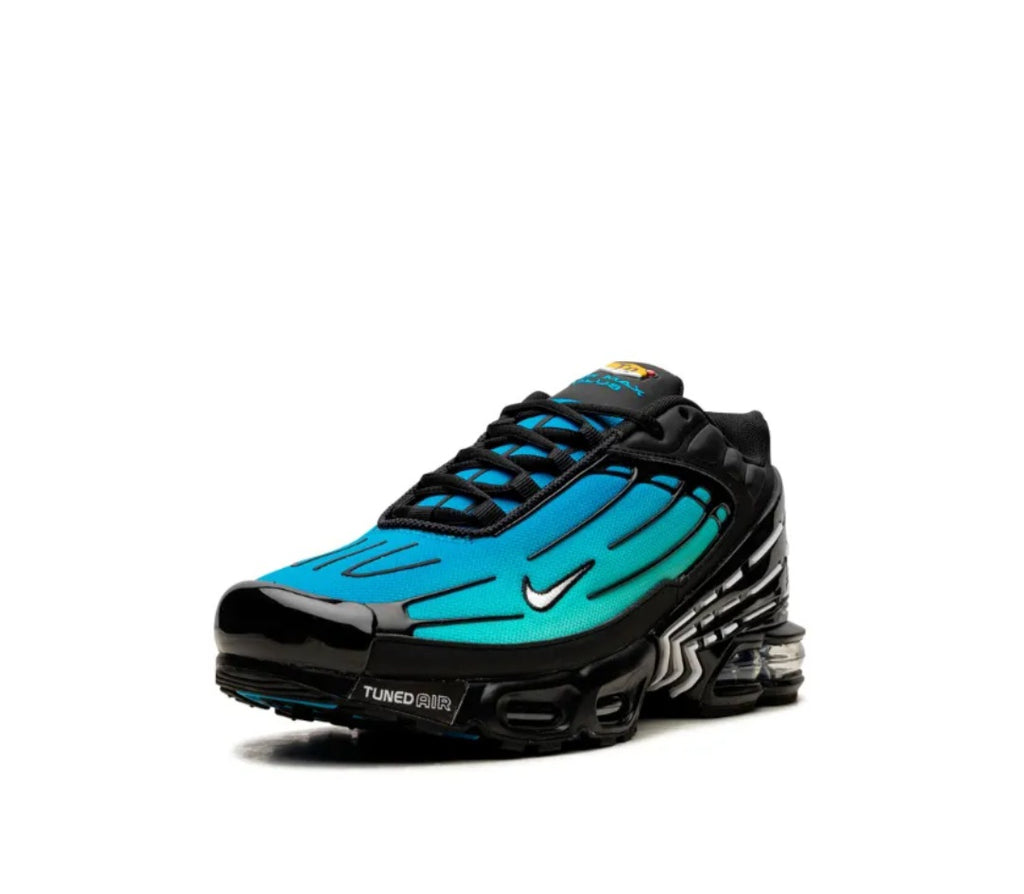 Nike Air Max Plus Y "Laser Blue