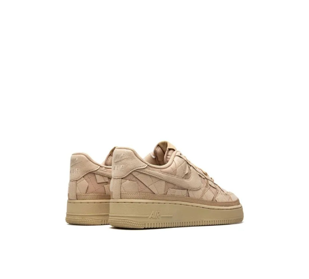 Nike x Billie Eilish Air Force 1LOW "Mushroom"